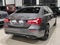 مرسيدس بنز A-Class